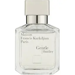 Парфумована вода оригінал тестер Maison Francis Kurkdjian Gentle Fluidity Silver 70 мл