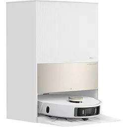 Робот-пилосос Dreame Vacuum Cleaner L20 Ultra White (RLX41CE) [95324] - мініатюра 8