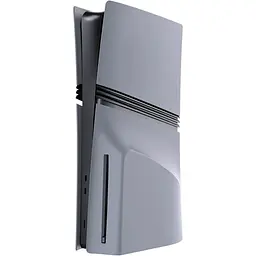 Змінна панель DK Side Shell Panels для PlayStation 5 Pro 30th Anniversary 5in1 Grey [125879] - мініатюра 3