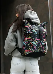 Рюкзак Sambag 41х27х18 см sum0023706 - мініатюра 3