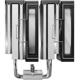 Кулер для процесора Deepcool AG620 G2 ARGB (R-AG620-BKAMMG2-G) - мініатюра 7