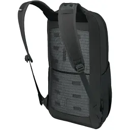 Рюкзак Osprey Ozone Slim Pack 10 black - мініатюра 3