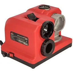 Верстат для заточування свердел Vitals Master 8042JH (243917) - мініатюра 4