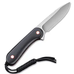 Ніж Civivi Fixed Blade Elementum C2104A - мініатюра 2