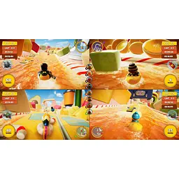 Ключ активації Microsoft Rubberduck Wave Racer для Xbox One/Series S/X - мініатюра 10