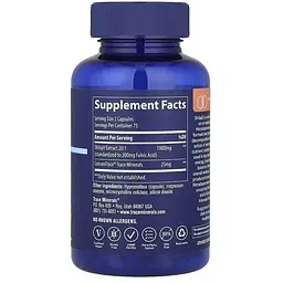 Муміє Trace Shilajit 150 капсул - мініатюра 2