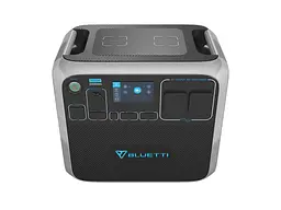 Зарядна станція Bluetti PowerOak AC200P PB930654 - мініатюра 3