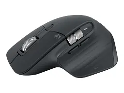Миша Logitech MX Master 3S Performance Graphite Bluetooth (910-007501)