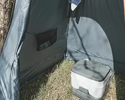 Намет технічний Easy Camp Vik Utility Tent (120500) - мініатюра 12