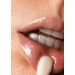 Блиск для губ EVO derm 10 мл - мініатюра 2