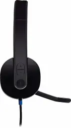 Гарнітура Logitech H540 USB (981-000480) - мініатюра 6