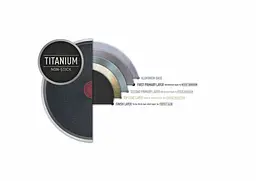 Сковорода Tefal Simply Clean 26см алюміній бакеліт чорний kuh0014479 - мініатюра 7
