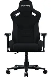 Ігрове крісло Anda Seat Kaiser Frontier XL Black (AD12YXL-17-B-F-B02) - мініатюра 2