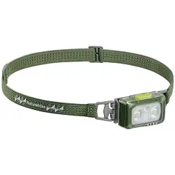 Ліхтар налобний Naturehike CNK2550ZM011 Green