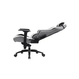 Крісло ігрове Аклас Альтрон R-MB OT-R240 Сіре (00083688) - мініатюра 5