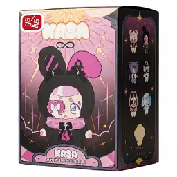 М'яка іграшка 10/10 Toys сюрприз з кільцем Kasa Wonderful dreams (KS-001-002)