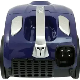 Пилосос Rotex RVB18-E Blue Потужний 1800 Вт з мішечком для сухого прибирання будинку Синій - мініатюра 3