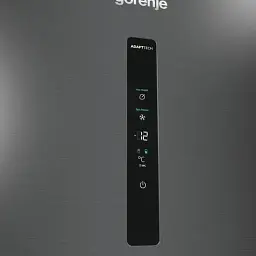 Холодильник Gorenje NRK620EABXL4 - мініатюра 9
