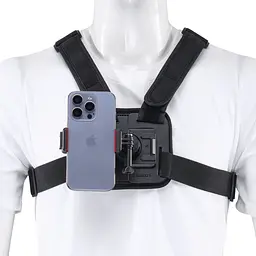 Кріплення Ulanzi Vijimi CM028 Phone Holder (UV-C021GBB1 CM028) - мініатюра 9