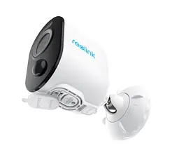 IP-камера Reolink Argus Series B330 (Argus 3 Pro) - мініатюра 2