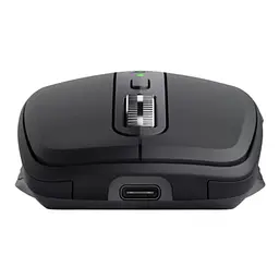 Миша бездротова Logitech MX Anywhere 3S Graphite (910-006929) - мініатюра 4