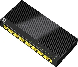 Комутатор Netis (ST3108GC) - мініатюра 3