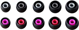 Навушники Final Audio E2000C Black (90403739) - мініатюра 4