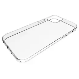 Чохол до мобільного телефона BeCover Apple iPhone 12 Pro Transparancy (705364) - мініатюра 5