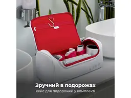 Фен AENO AI ProDryer HD5W (AHD0005W) - мініатюра 3