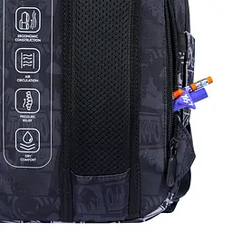 Рюкзак шкільний ортопедичний Yes Tokyo TS-113L - мініатюра 6