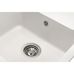 Мийка кухонна GRANADO AVILA white (gr0505) - миниатюра 4
