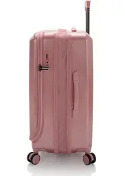 Валіза Heys EZ Fashion (M) Rose Gold (10162-0131-26) - мініатюра 4