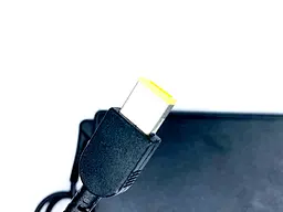 Блок живлення Lenovo 135w 20v (USB+pin) 2Pin - Б/В - мініатюра 4