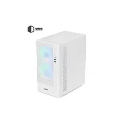 Корпус для ПК Qube GEON_GWNU3 - мініатюра 4