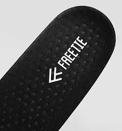 Устілки спортивні Freetie M5218012 Eva Mesh 43 EU (265 мм) чорні - мініатюра 4