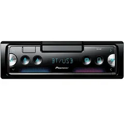 Автомагнитола Pioneer SPH-10BT [54552] - мініатюра 2