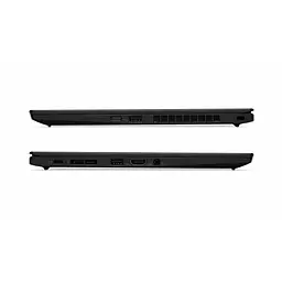Ноутбук Lenovo Thinkpad X1 Carbon 7th Gen (i5-10210u / 8GB / FullHD IPS Touch) Refurbished - мініатюра 3