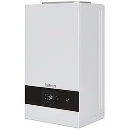 Газовий котел Buderus GB062-24 KD Logamax plus (7736901204) - мініатюра 4