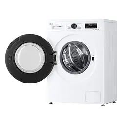 Пральна машина LG F2Y2NS6WE - мініатюра 10