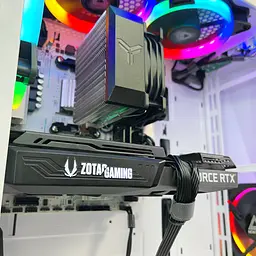 Геймерський ПК ByteWave Ryzen 5 3600 + GTX 1070 | 16GB DDR4 | 512GB SSD - мініатюра 7