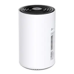Домашня Powerline Mesh Wi-Fi система (3 шт у комплекті), Deco PX50(3-pack) TP-LINK - мініатюра 2