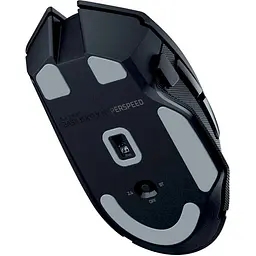 Бездротова миша Razer Basilisk V3 X Hyperspeed Wireless Black (RZ01-04870100-R3G1) - мініатюра 5