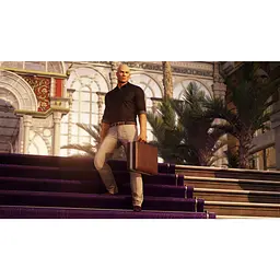 Ключ активації Microsoft Hitman: 2 для Xbox One/Series - мініатюра 5
