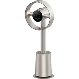 Вентилятор Dreame Bladeless Fan MF10 Beige (CVF22A) [168892] - мініатюра 3