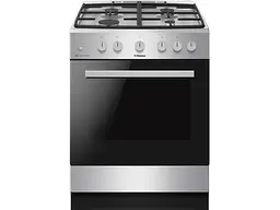 Плита газова Hansa FCGS61129H