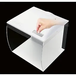 Акваріумний набір Fluval Flex білий овальний 34 л - мініатюра 7