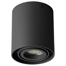 Підсвічування тубус Brille накладне AL-81/1 GU10 SGY IP20 MR16 26-818