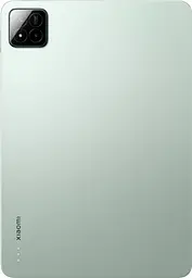 Планшет Xiaomi Pad 7 Pro 12/512GB Green (Global) (with charger) - мініатюра 4