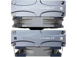 Повітряне охолодження Thermalright Frost Commander 140 - мініатюра 4