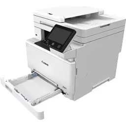 Багатофункціональний пристрій Canon i-SENSYS MF667Cdw (6928C001) - мініатюра 5